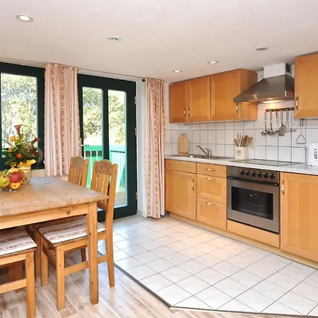 Kuestenhof Am Kap Arkona - 