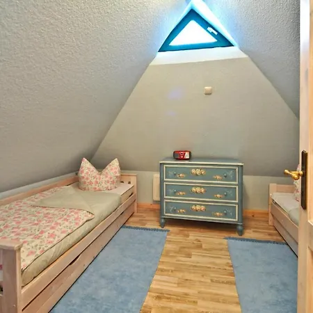 Kuestenhof Am Kap Arkona - 